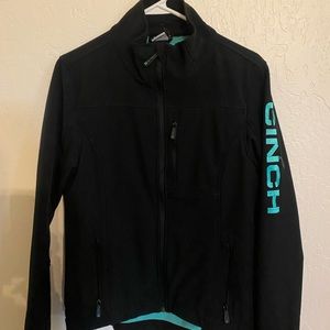 Women’s Cinch Jacket